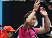 Рафаэль Надаль покидает Australian Open