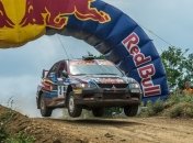 "Кубок Лиманов". Второй этап мини-ралли не за горами! 