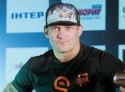 Усик - лучший боксер 2018 года по версии BoxingScene