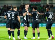 ФК "Полесье"