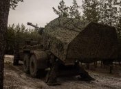 Шведская САУ Archer на вооружении ВСУ