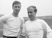 Помер легендарний футболіст Джек Чарльтон