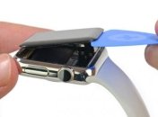 Как выглядят "умные" часы Apple Watch изнутри? Фото