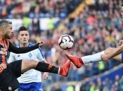 Фонсека: Побеждать Динамо - не самое главное