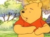 Винни-Пух неожиданно оказался медведицей
