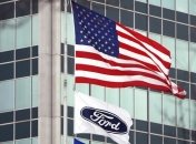 "Форд" ланирует установить в США рекорд по продажам электрокаров