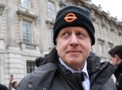 Джонсон - лидер в борьбе за пост премьера Великобритании