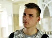 Шевченко: Лунин готов к вызову, как в Реале, так и в сборной Украины