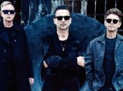 Depeche Mode представили треки украинской кавер-группы 