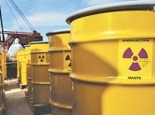 Украина в 2015 г. закупила ядерное топливо на $644 млн