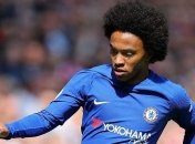 Виллиан: Конте поступил неправильно, избавившись от Диего Косты