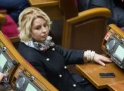 Анна Герман об ограничении доступа в Крым