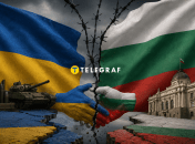 Отношения между Болгарией и Украиной