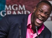 Уайлдер замахнулся на рекорд Мейвезера