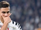 "Ювентус" отказался продать Дибалу в "Барселону"