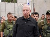 Йоав Галлант