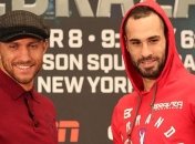 Ломаченко - Педраса: где и когда смотреть бой