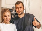 Мідне весілля: TamerlanAlena вирішили повінчатися у річницю (Фото)