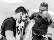 Диллашоу: Я не Макгрегор и не боюсь драться