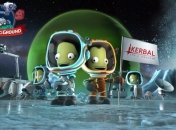 Kerbal Space Program получит DLC, посвященное исследованию планет 