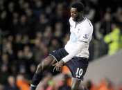 Форвард "Кристал Пэлас" покинет клуб после финала Кубка Англии