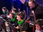 МОК планирует включить киберспорт в Олимпийские игры