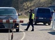 Условия карантина: В больших городах полицейские будут контроллировать пассажирские перевозки (Фото, Видео)