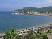 На турецком курорте столкнулись два гидроцикла: погиб украинский турист 