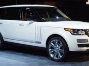 Land Rover готовит ответ Bentley Bentayga