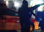 В Кабуле обстреляли посольство Италии