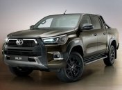 Стартовали продажи бюджетного аналога Toyota Hilux из Китая