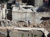 Евросоюз вводит первые санкции по Алеппо