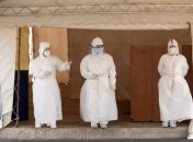 Пандемія COVID-19: добова захворюваність не зменшується