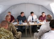 15 ноября запустят улучшенные КПВВ на админгранице с Крымом
