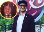 Ігор Ласточкін