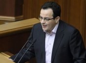 Березюк: Президент должен представить парламенту новую ЦИК