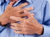 Люди с 4 группой крови больше других рискуют получить инфаркт