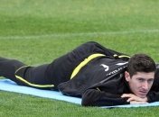 Левандовски заявил, что подростка не бил