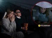 В этом фильме есть призраки