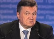 Адвокаты Януковича говорят, что он не получал подозрения в госизмене