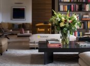 В комнатах будет чистота