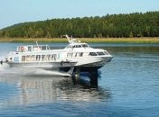 "Нибулон" возобновит речные пассажирские перевозки