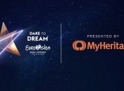 В Сети показали первое фото с Евровидения 2019 в Израиле