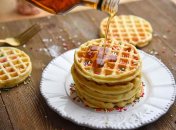 Выбираем вафельницу