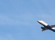 Украина разрешила транзит российских самолетов