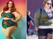 Как на самом деле выглядят тела моделей размера плюс 