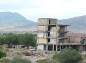 Агдам вернулся под контроль Азербайджана: появилось видео из полуразрушенного города