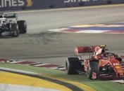 Гонки Формули-1 в Монако відміняється вперше за останні 60 років