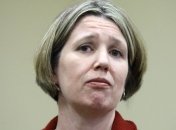 Гоф призвала правительство Украины решить проблему с пенсиями переселенцам