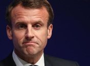 Посол Франции разъяснит слова Макрона об украинцах